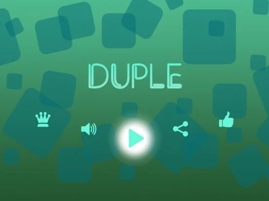 Изображение игры: Duple