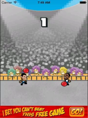 Изображение игры: Drizzy Ball