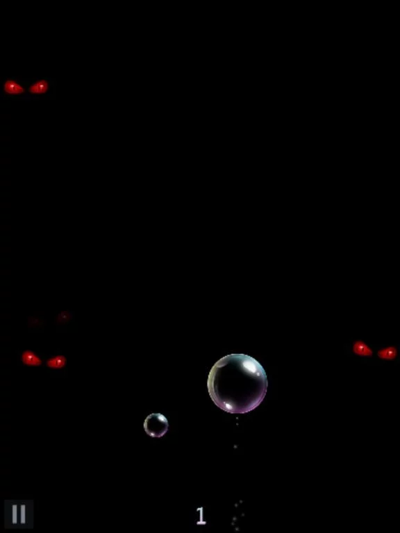 Изображение игры: Bubble O