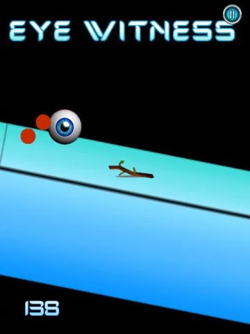 Изображение игры: Eye Witness