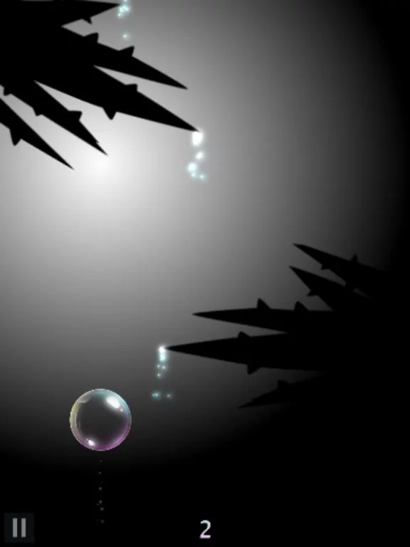 Изображение игры: Bubble O