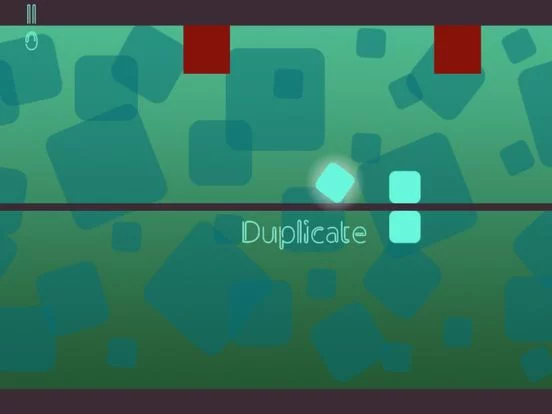 Изображение игры: Duple