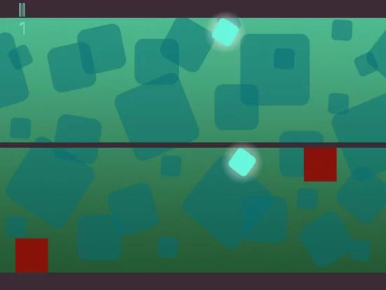 Изображение игры: Duple