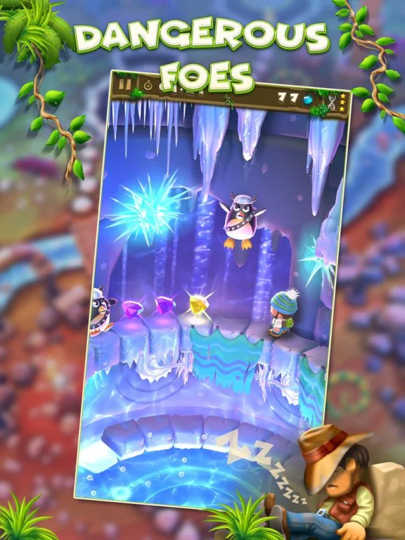 Изображение игры: Relic Looter