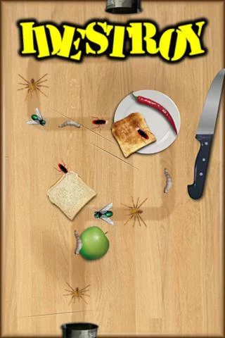 Изображение игры: iDestroy TD Best Tower Game Wars Fun FREE