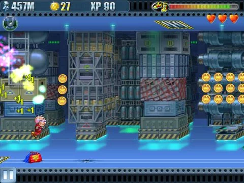 Изображение игры: ShipBreaker