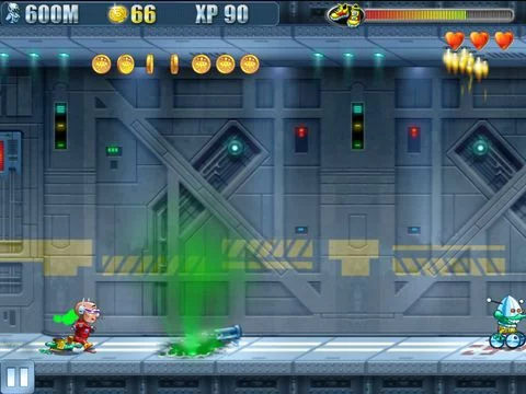 Изображение игры: ShipBreaker