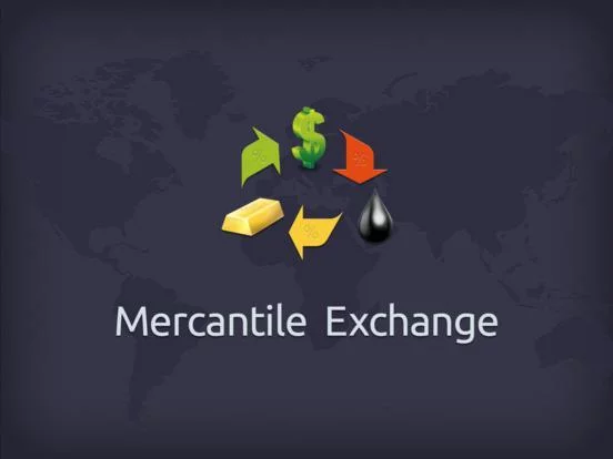 Изображение игры: Merc - commodity trading game
