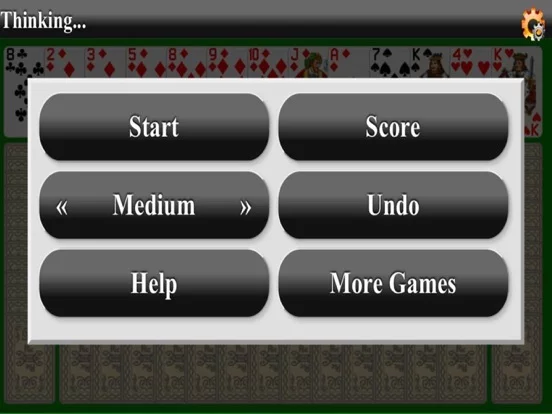 Изображение игры: Hearts - Lite