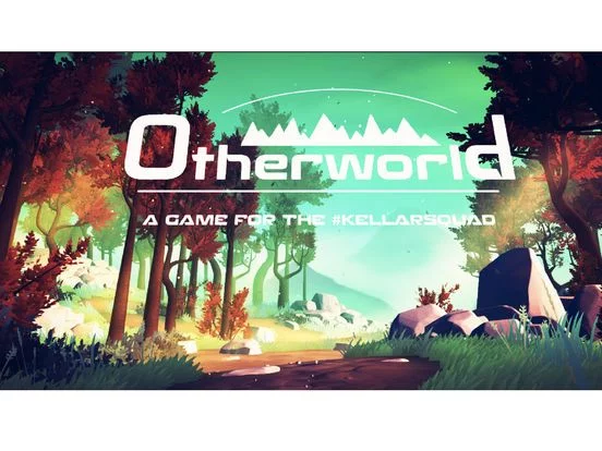 Изображение игры: Otherworld