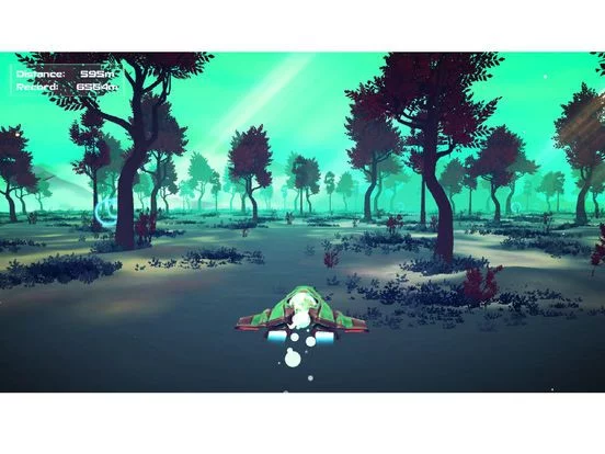 Изображение игры: Otherworld