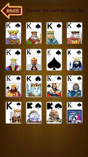 Изображение игры: Solitaire 2019