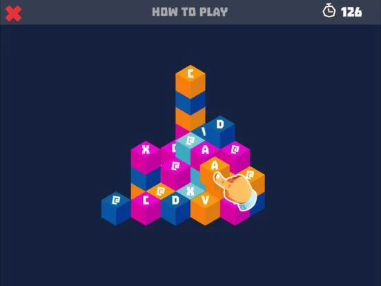 Изображение игры: Solitaire 2018