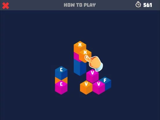 Изображение игры: Solitaire 2018
