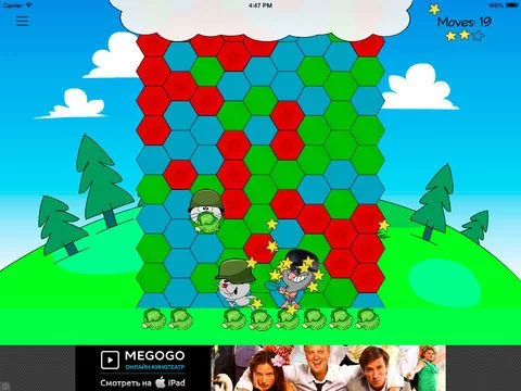 Изображение игры: The Rabbit
