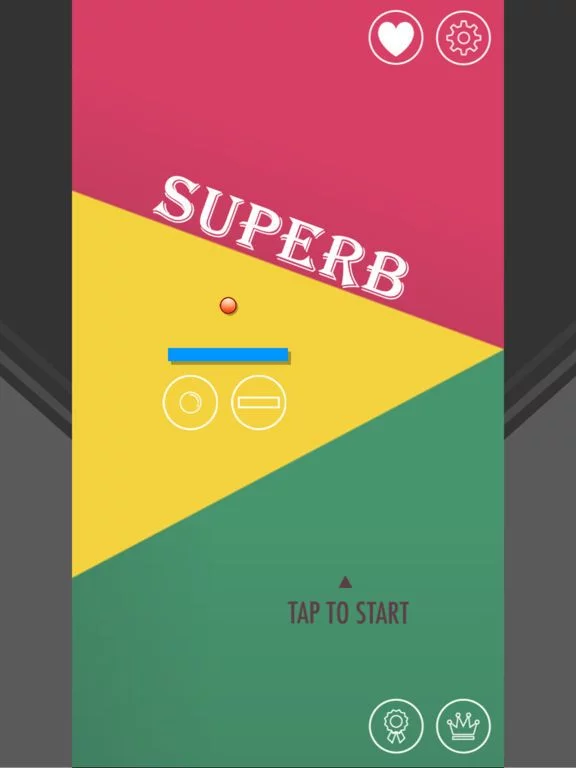 Изображение игры: Super-B