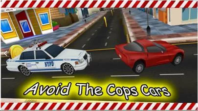 Изображение игры: City Driver