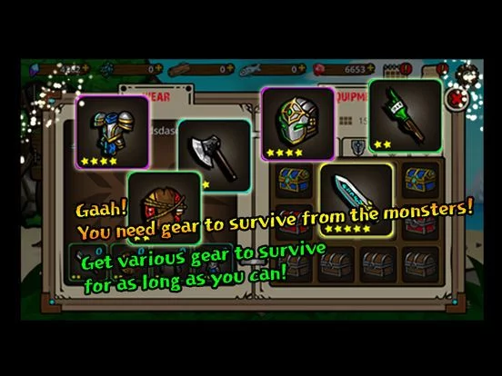 Изображение игры: Stay Alive on an island