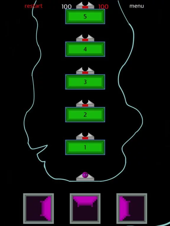 Изображение игры: Space 92