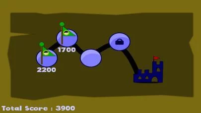 Изображение игры: Super Platformer
