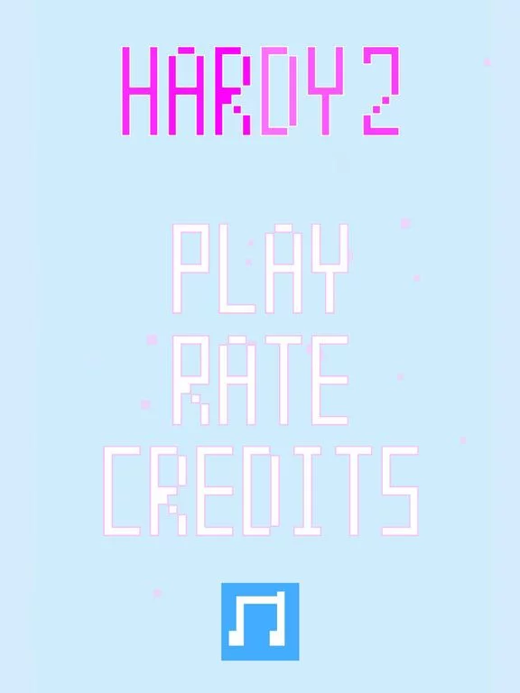Изображение игры: Hardy 2