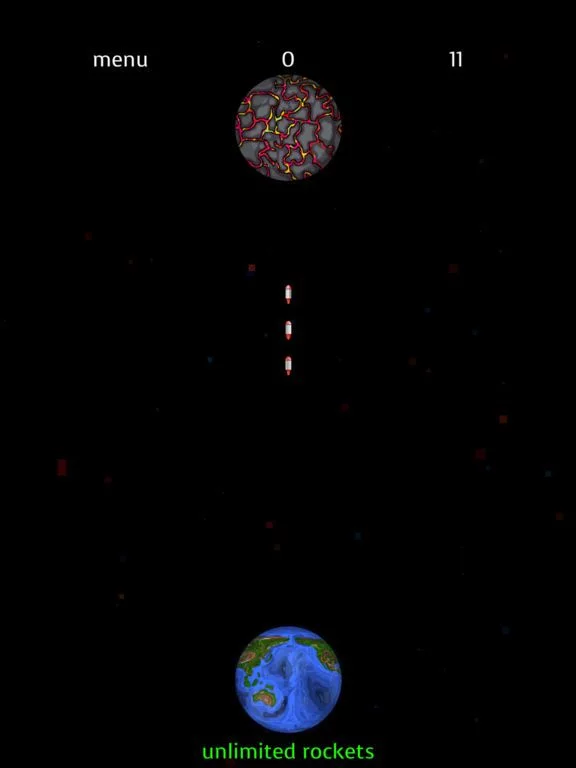 Изображение игры: Tapontra
