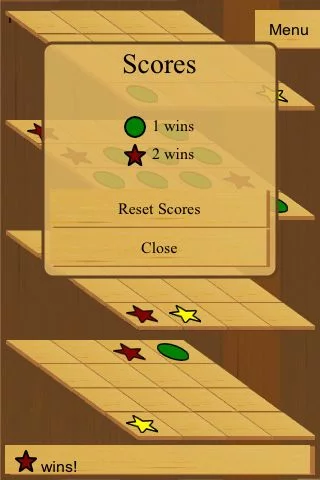Изображение игры: TicTacToe 3D