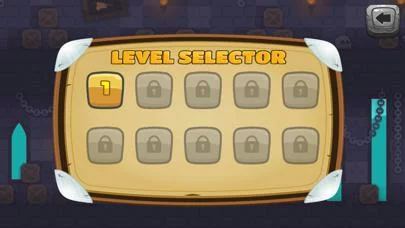 Изображение игры: Knights Treasure