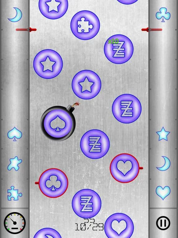Изображение игры: shaperis