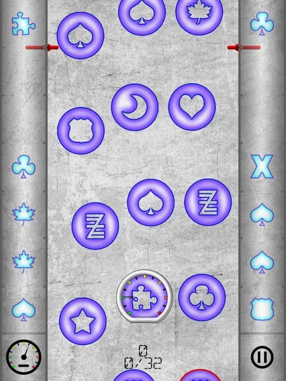 Изображение игры: shaperis