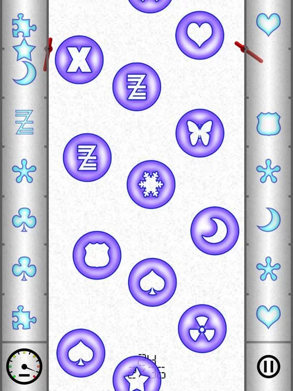 Изображение игры: shaperis