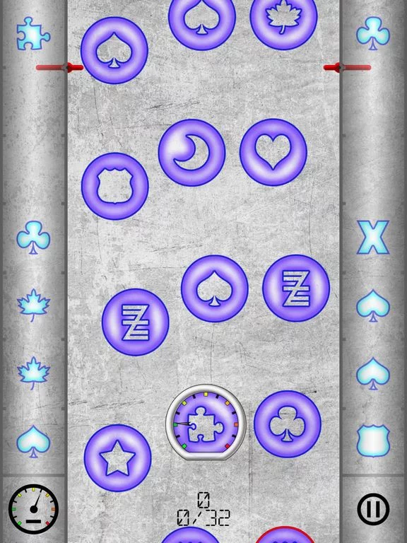 Изображение игры: shaperis
