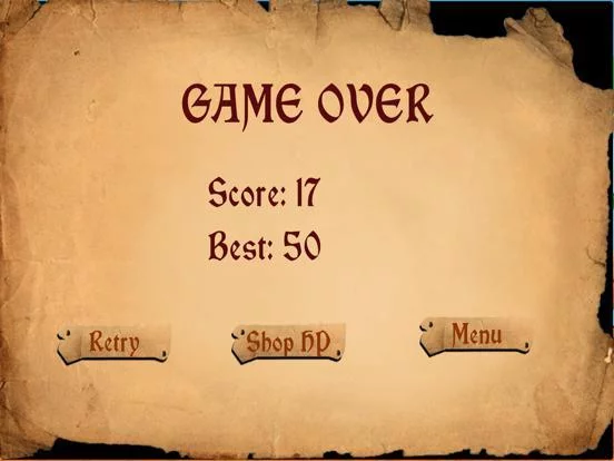 Изображение игры: Pirate Run Away