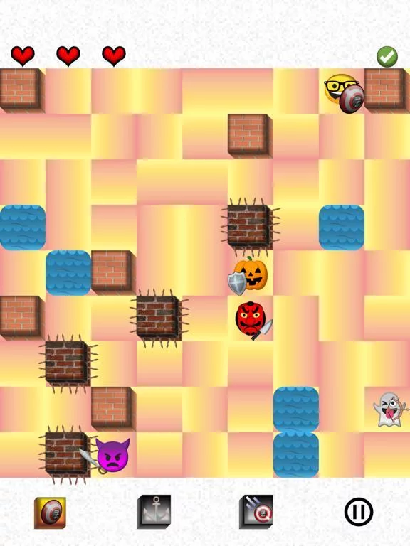 Изображение игры: EMONYO