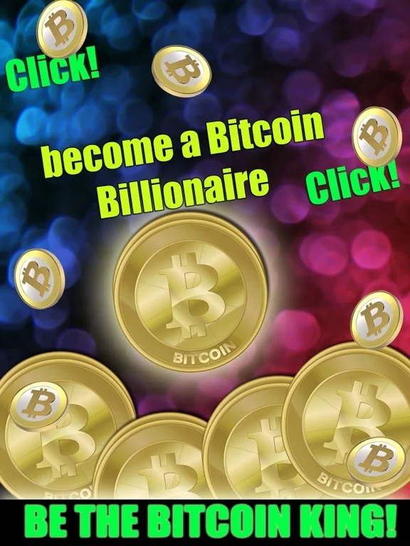 Изображение игры: Bitcoin Evolution - Run A Capitalism Firm And Become A Billionaire Tycoon Clicker