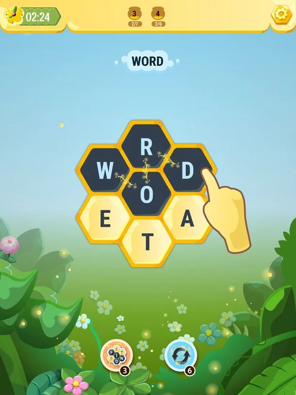 Изображение игры: Toliti