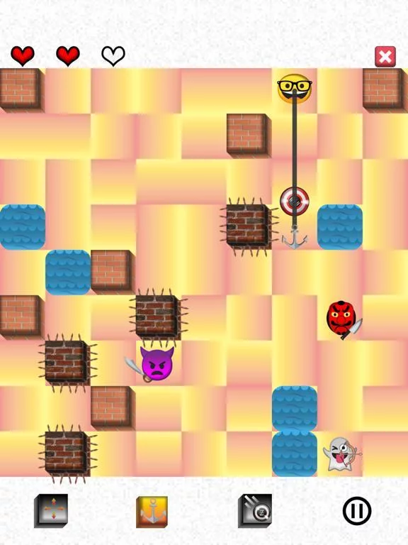 Изображение игры: EMONYO