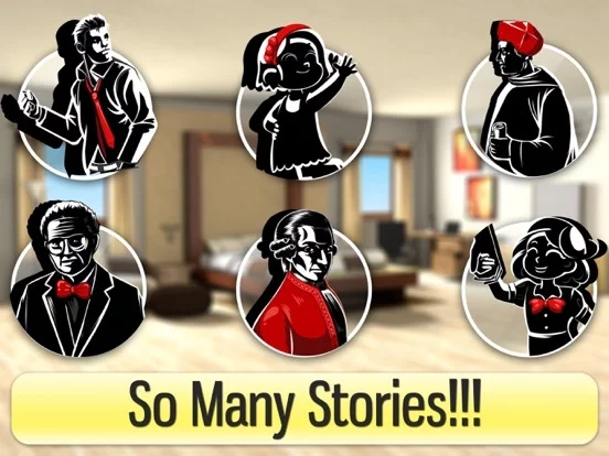 Изображение игры: Home Design Dreams - My Story