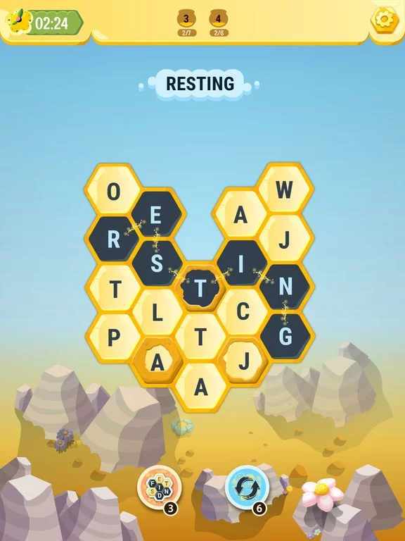 Изображение игры: Toliti