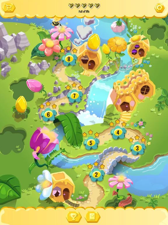 Изображение игры: Toliti
