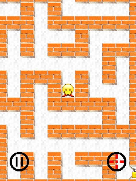 Изображение игры: Maze - Quest