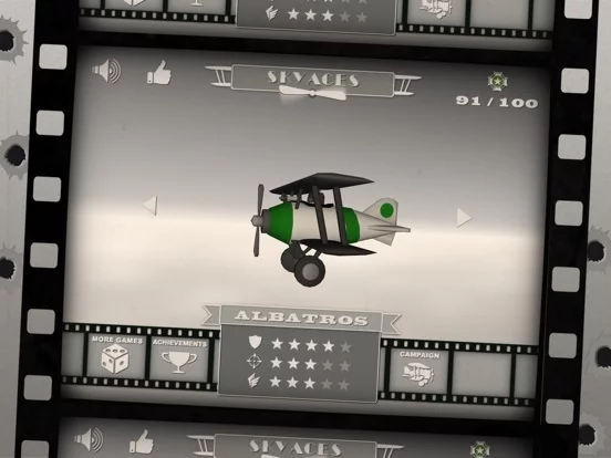 Изображение игры: Sky Aces