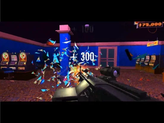 Изображение игры: Mister Gun - Home Assault Age