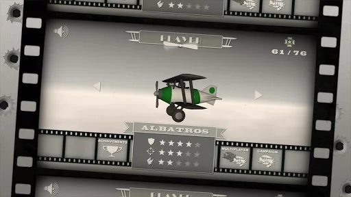 Изображение игры: Sky Aces