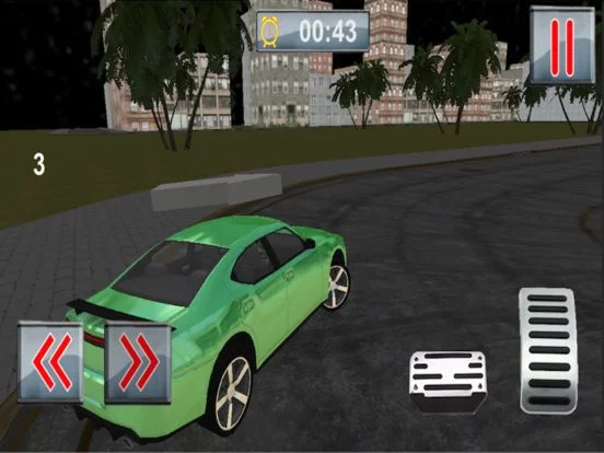 Изображение игры: Special City Racing 2018