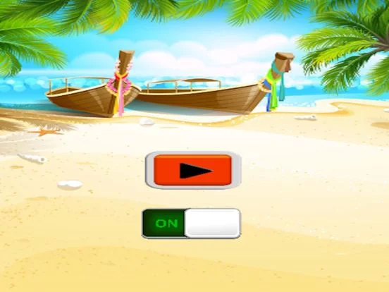 Изображение игры: Fruit Join Splash