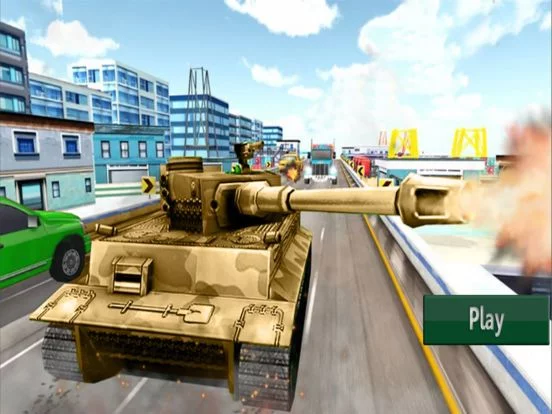 Изображение игры: Killer Sniper Shooting 3d