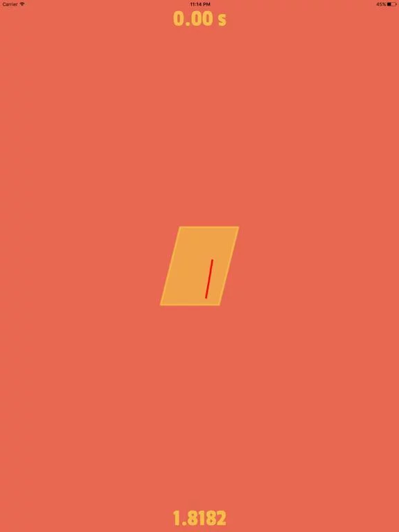Изображение игры: Polygons Game