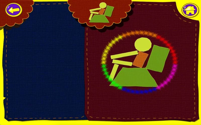 Изображение игры: Kids Preschool Game Box Pro