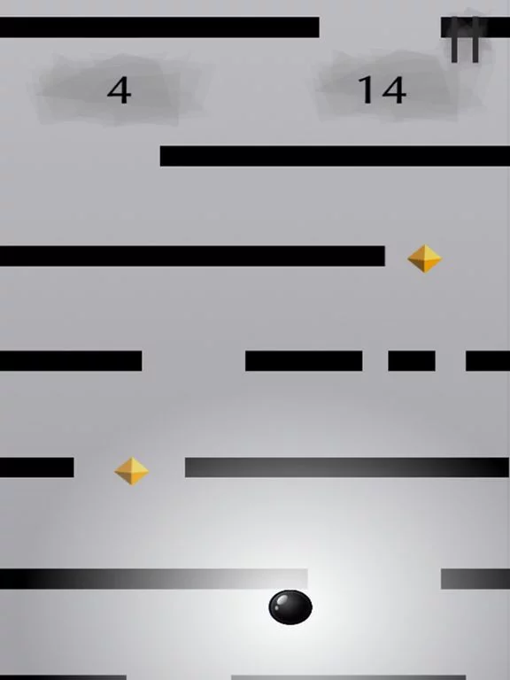 Изображение игры: Gravity Falls - A Metal Ball Maze Reflex Game